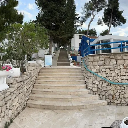 아파트 Korcula Newly Renovated D3 With Pool