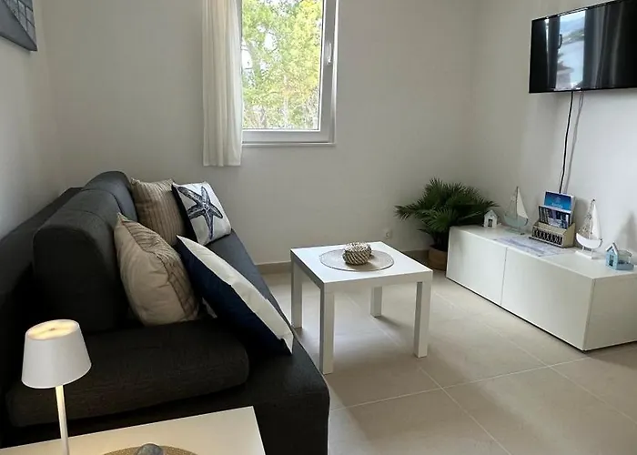 Korcula Newly Renovated D3 With Pool