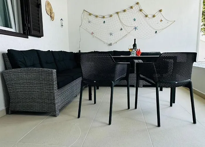 Korcula Newly Renovated D3 With Pool * Lumbarda