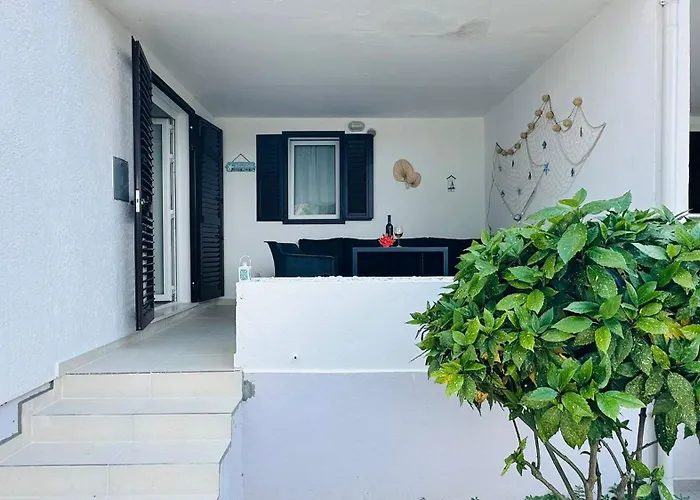 Korcula Newly Renovated D3 With Pool * Lumbarda