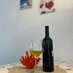 דירה Korcula Newly Renovated D3 With Pool לומבארדה