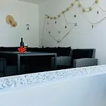 דירה Korcula Newly Renovated D3 With Pool לומבארדה