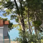 דירה Korcula Newly Renovated D3 With Pool לומבארדה