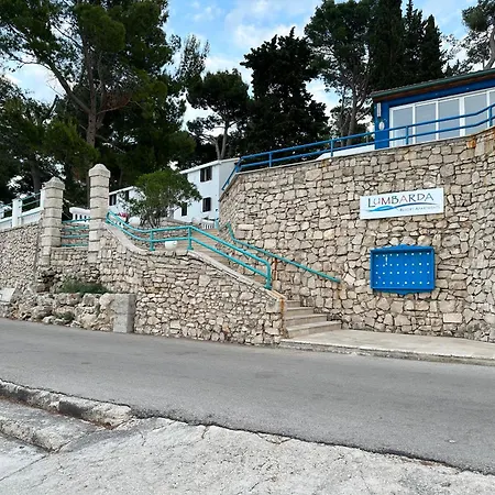 Apartament Korcula Newly Renovated D3 With Pool *