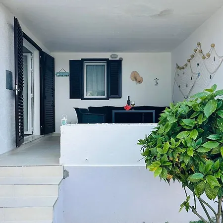 Korcula Newly Renovated D3 With Pool * Lumbarda