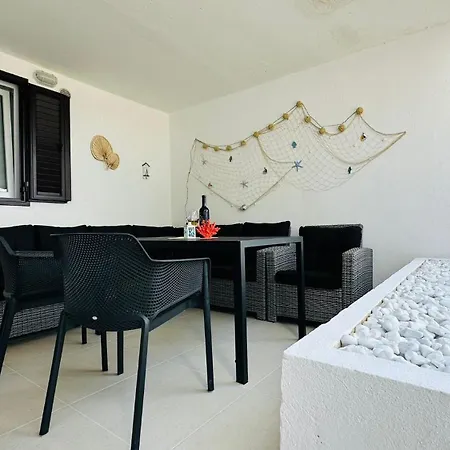 Korcula Newly Renovated D3 With Pool Apartment Lumbarda